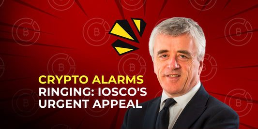 Iosco Urges Faster Action on Crypto Markets: Calls for Regulation and Governance