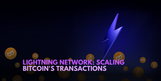 The Lightning Network: Bitcoin's Scalability Solution