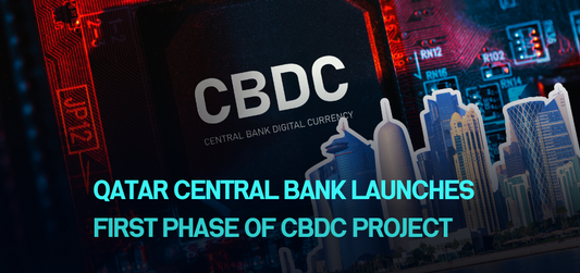 Qatar Central Bank launches first phase of CBDC project