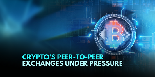 Decentralized Crypto Exchanges Struggle Amidst Market Contraction