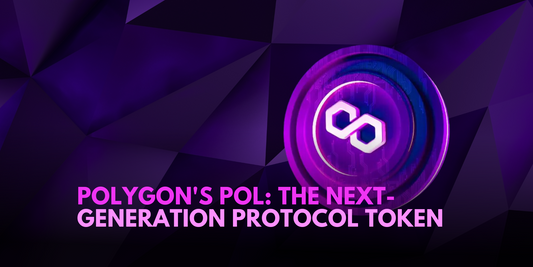 Polygon Unveils Proposal for Transitioning from MATIC to POL in Ambitious 2.0 Roadmap