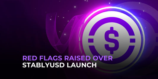 StablyUSD Launches as First Bitcoin BRC-20 Stablecoin, but Red Flags Raised