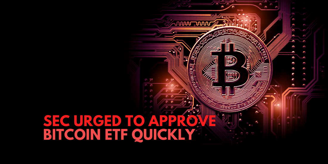 Grayscale's Victory Sparks Urgent Bitcoin ETF Approval