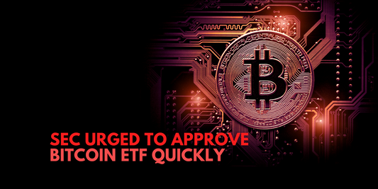 Grayscale's Victory Sparks Urgent Bitcoin ETF Approval