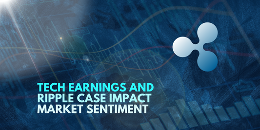 Next Week's Market Outlook: Explosive Moves Expected Amid Tech Earnings and Volatility