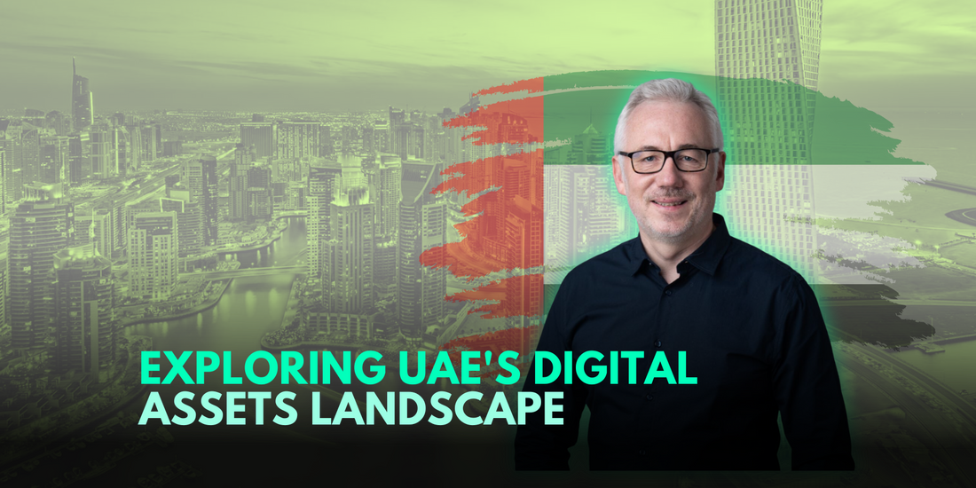 UAE's Crypto Boom: Insights from Binance Abu Dhabi