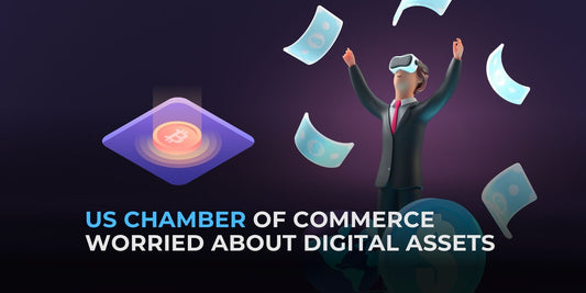 US Chamber of Commerce Sounds Alarm on SEC's Lack of Clarity on Digital Assets