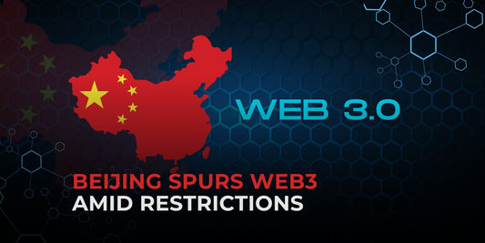 Beijing White Paper Pushes Web3 Innovation and Development Amid Hong Kong Crypto Regulation