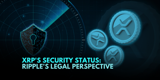 Ripple Legal Chief Dispels Concerns Over XRP's Status Amid Terra Ruling