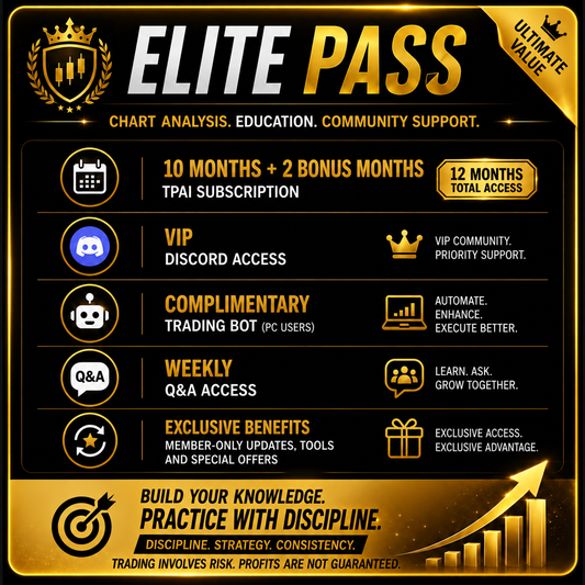 Elite Pass