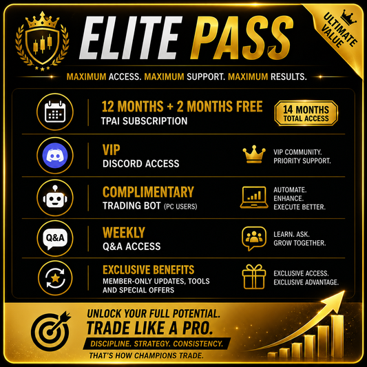Elite Pass