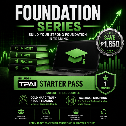 Foundation Series