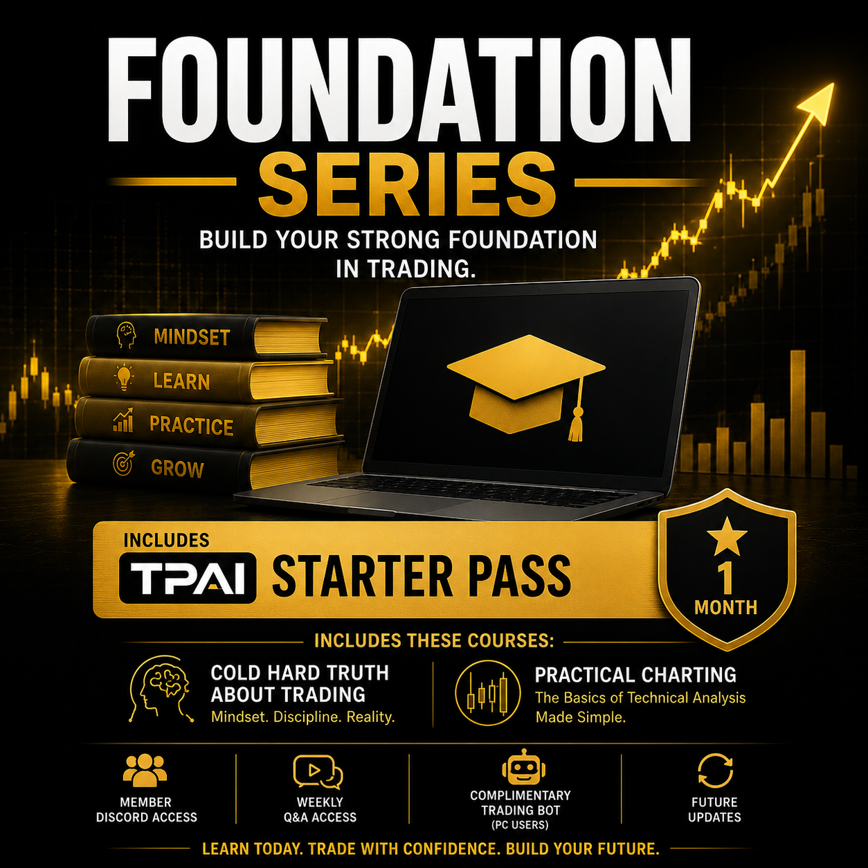 Foundation Series