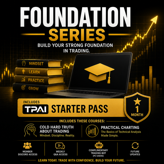 Foundation Series