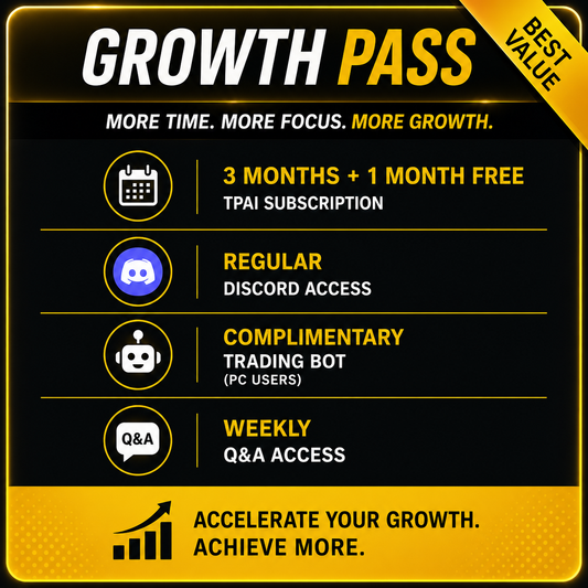 Growth Pass