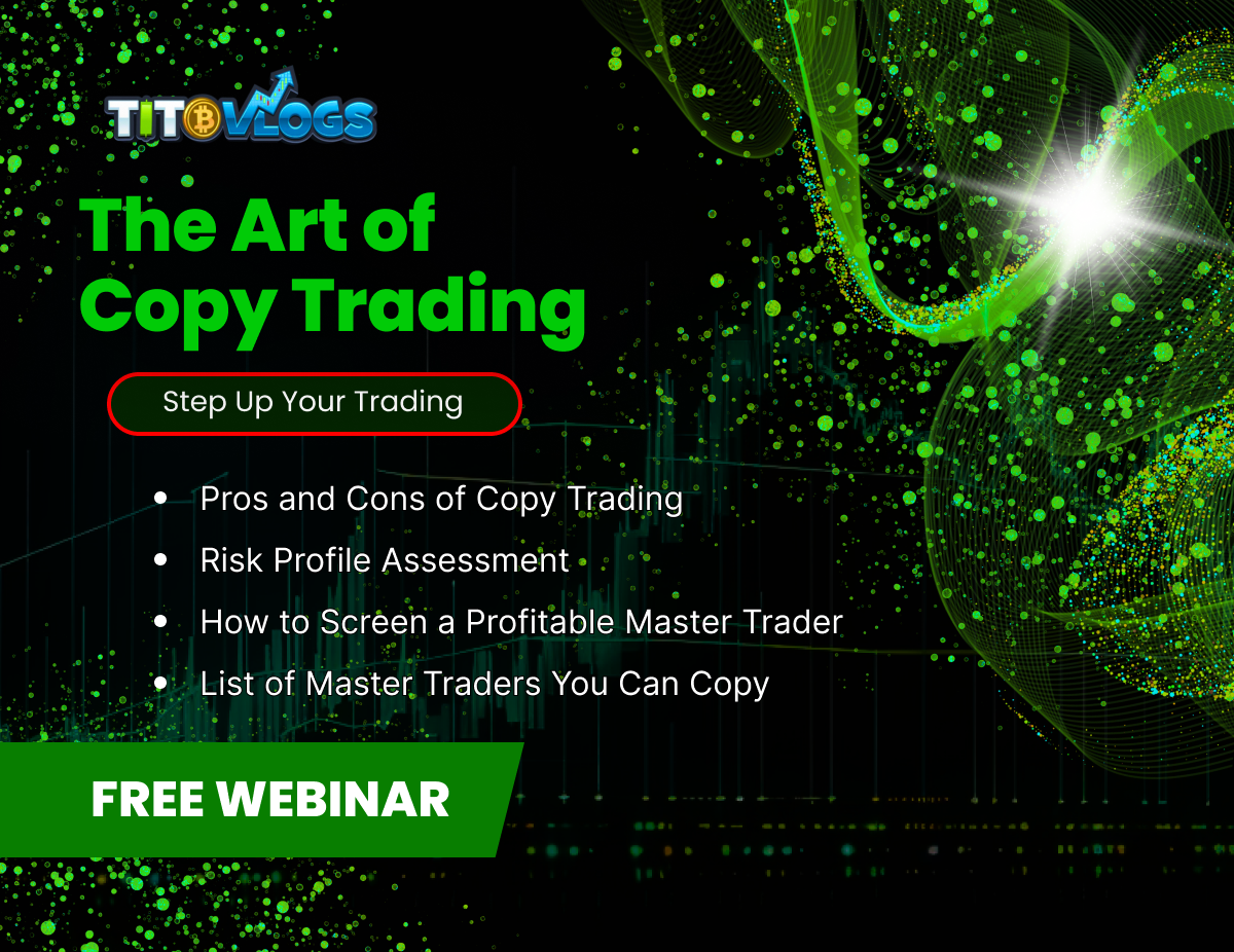 The Art of Copy Trading