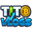 "Titovlogs.tv: Unlock Your Trading Potential in Crypto and Stocks" logo
