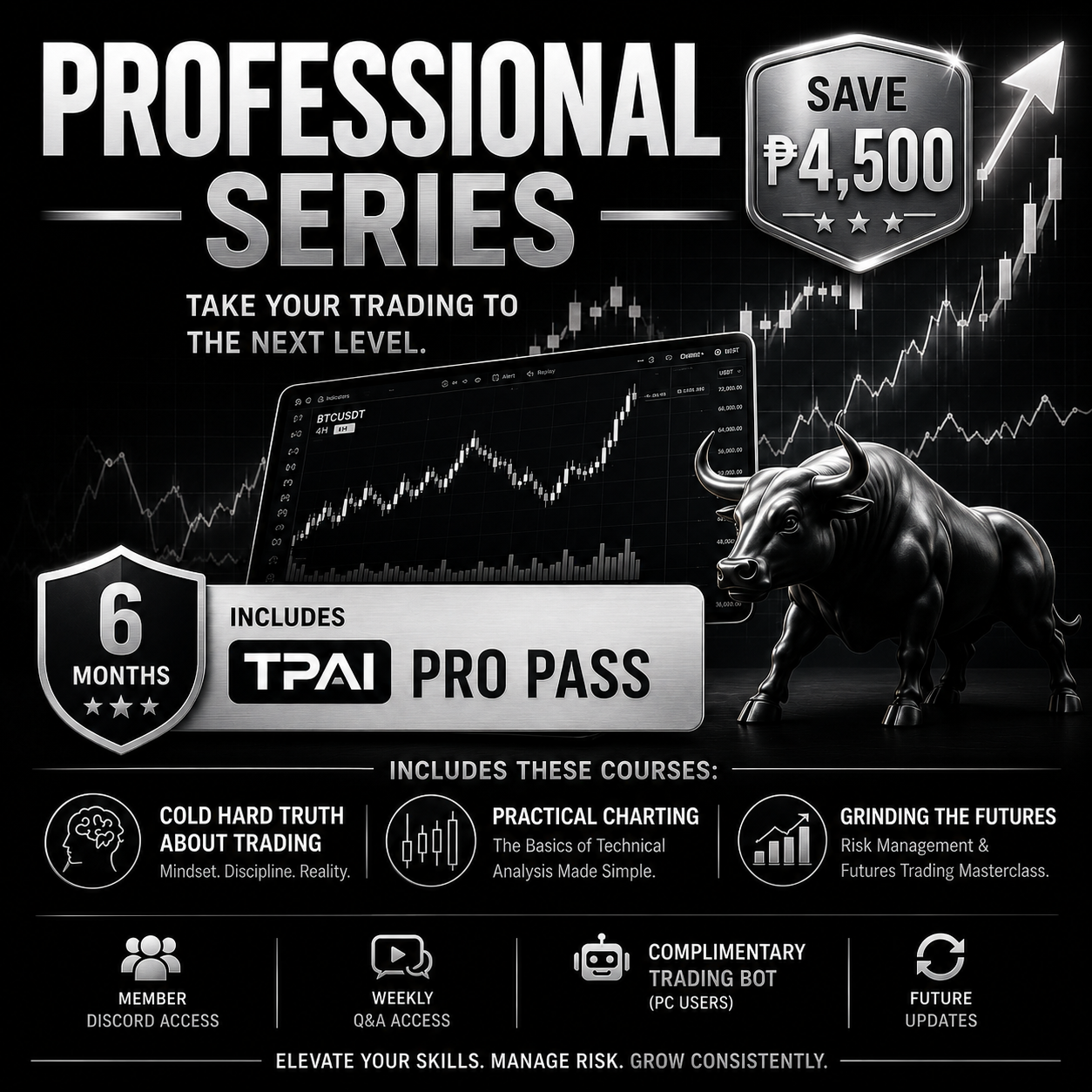 Professional Series