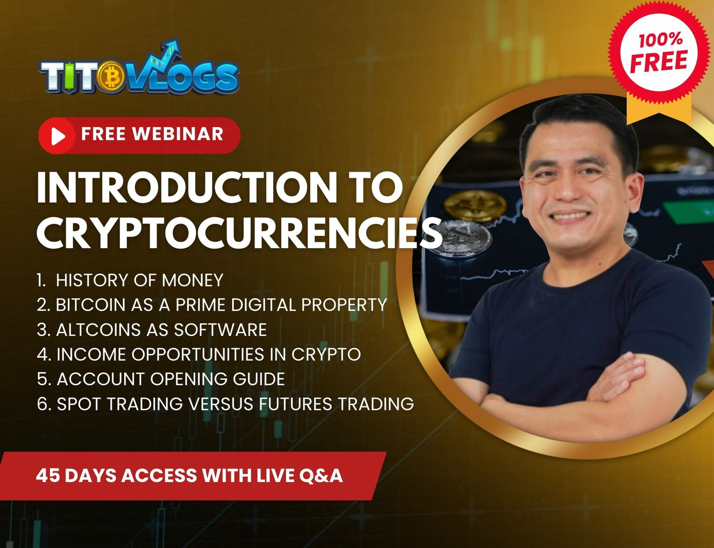 Intro to Crypto