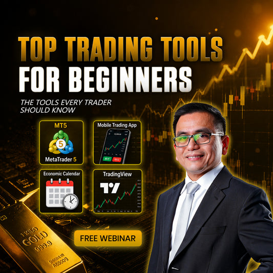 Trading Tools for Beginners