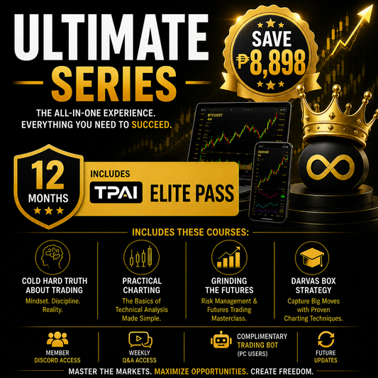 Ultimate Series