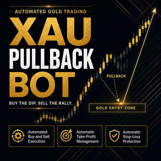 Gold Trading Bot