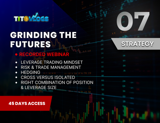 Grinding the Futures