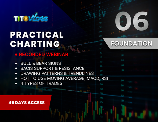 Practical Charting: Charting Made Easy!