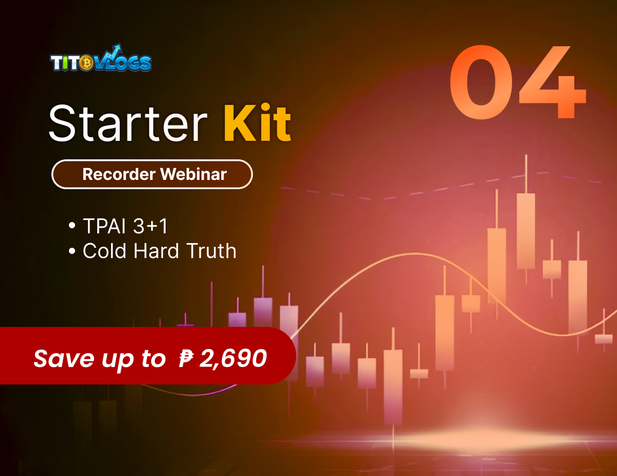 BUNDLE 3: Starter Kit