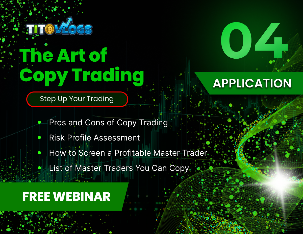 The Art of Copy Trading